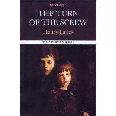 Turn of the Screw