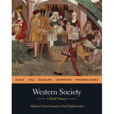 Western Society: Brief History (V1)
