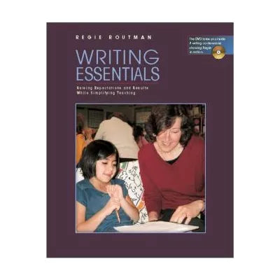 Writing Essentials (w/DVD)