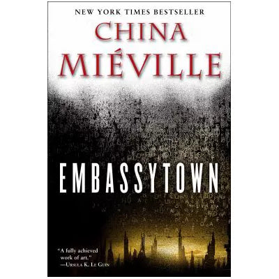 Embassytown