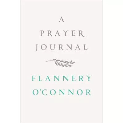 Prayer Journal