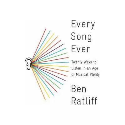 Every Song Ever