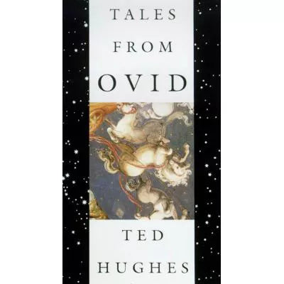 Tales from Ovid