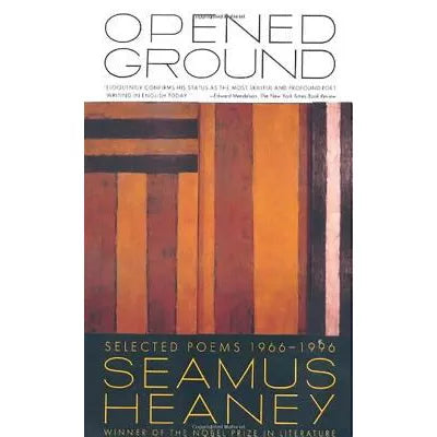 Opened Ground