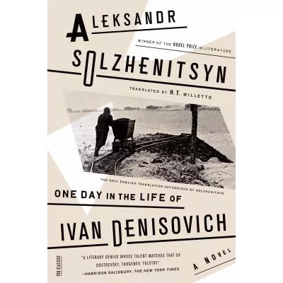 One Day in the Life of Ivan Denisovich