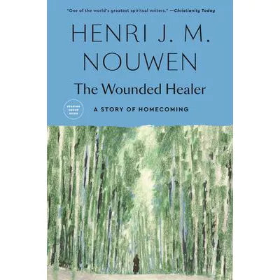 Wounded Healer