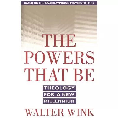Powers That Be