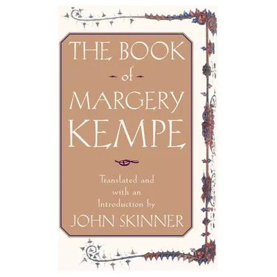 Book of Margery Kempe