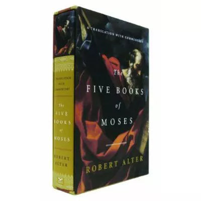 Five Books of Moses