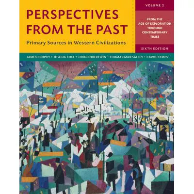 Perspectives from the Past (V2)