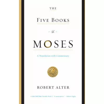 Five Books of Moses