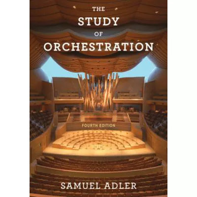 Study of Orchestration
