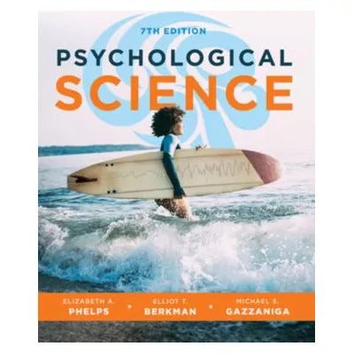Psychological Science