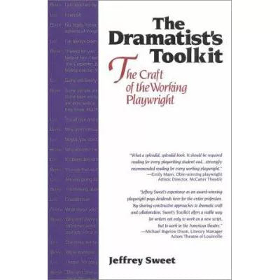 Dramatist's Toolkit