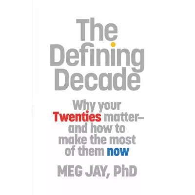 Defining Decade