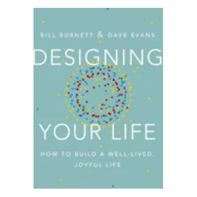 Designing Your Life (Bk)