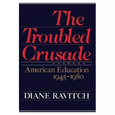 Troubled Crusade