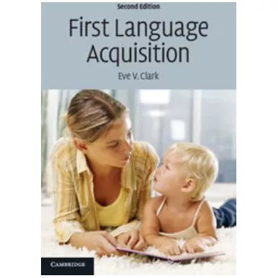 First Language Acquisition