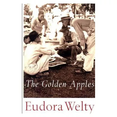 The Golden Apples