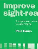Improve Your Sight-Reading! Piano 2 (Lvl2)