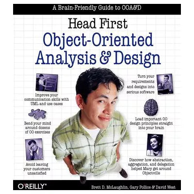 Head First Object-Oriented Analysis &amp; Design