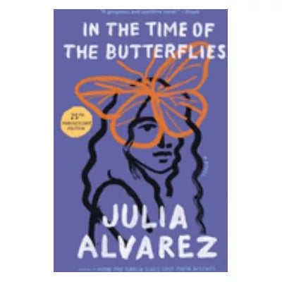 In the Time of the Butterflies