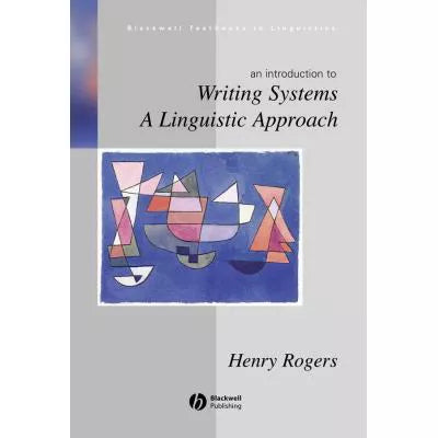 Writing Systems