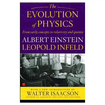 Evolution of Physics