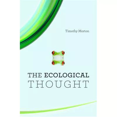 Ecological Thought