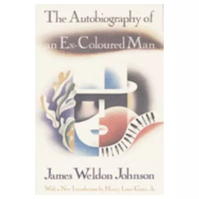Autobiography of an Ex-Coloured Man