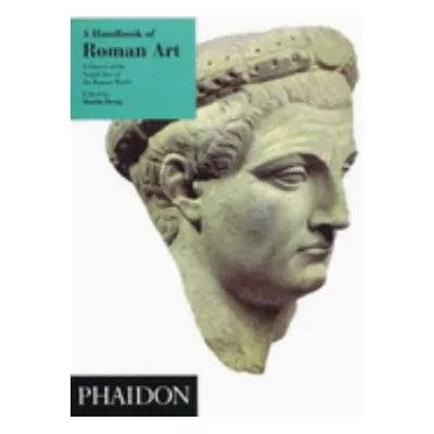 Handbook of Roman Art