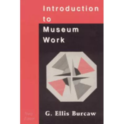 Intro to Museum Work