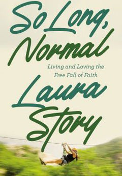 SO LONG NORMAL