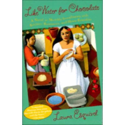 Like Water for Chocolate