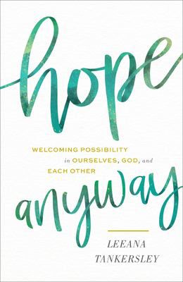 HOPE ANYWAY