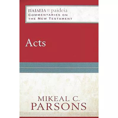 Acts
