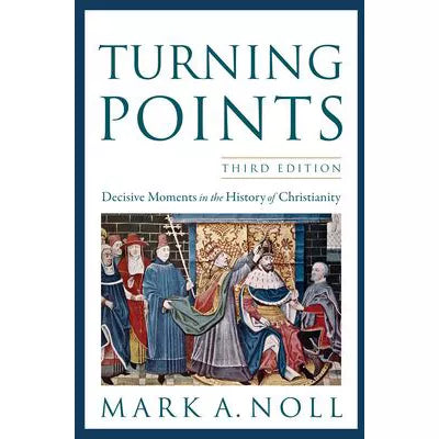 Turning Points