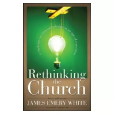 Rethinking the Church