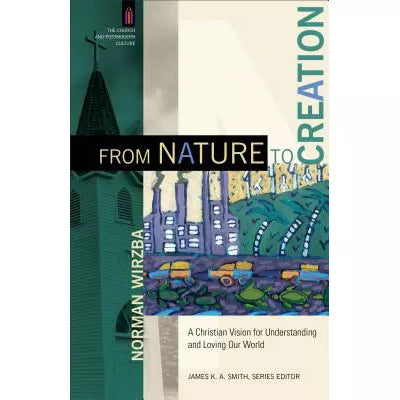 From Nature to Creation