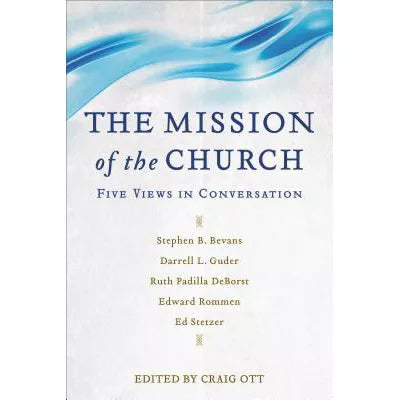Mission of the Church