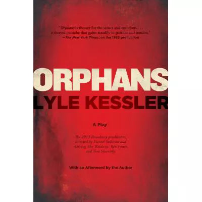 Orphans : A Play