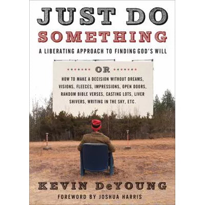 Just Do Something