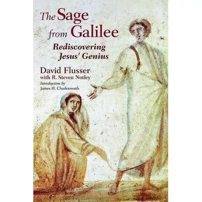 Sage from Galilee