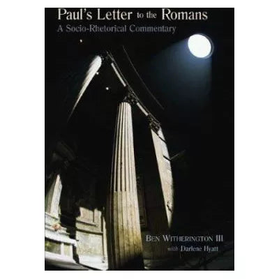 Paul's Letter To Romans