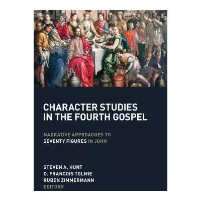 Character Studies in the Fourth Gospel