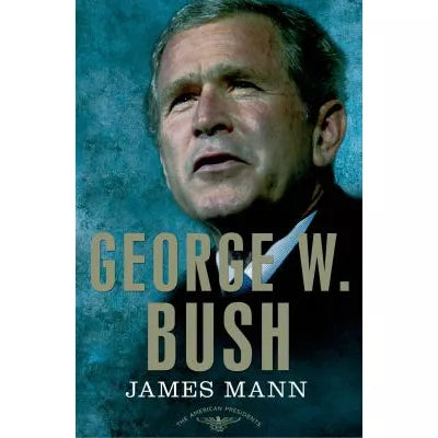 George W. Bush