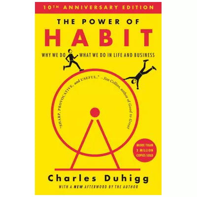 Power of Habit