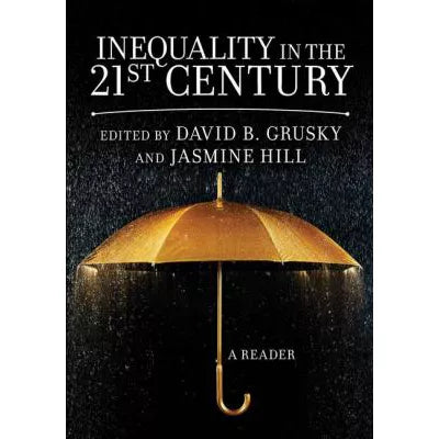 Inequality in the 21st Century