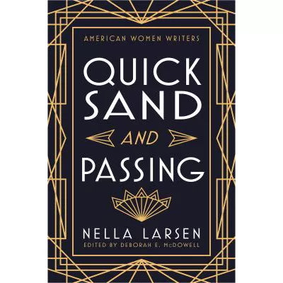 Quicksand &amp; Passing