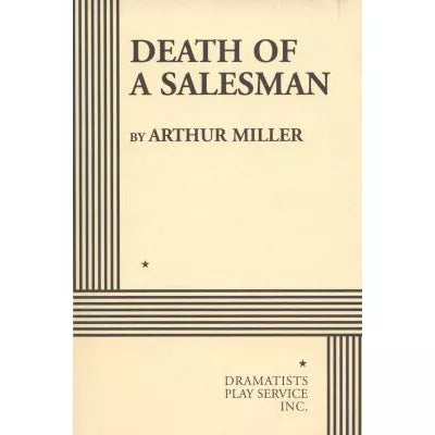 Death of a Salesman